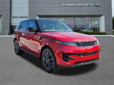 Thumbnail of 2025 Firenze Red Metallic Land Rover Range Rover Sport