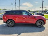 Thumbnail of 2025 Firenze Red Metallic Land Rover Range Rover Sport