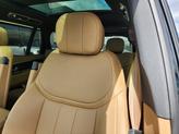 Thumbnail of 2025 Black Land Rover Range Rover