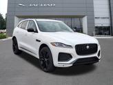 Thumbnail of 2026 Ostuni Pearl White Premium Metallic Jaguar F-PACE