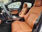 Thumbnail of 2026 Ostuni Pearl White Premium Metallic Jaguar F-PACE