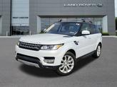 Photo of 2017 Yulong White Land Rover Range Rover Sport