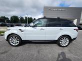 Thumbnail of 2017 Yulong White Land Rover Range Rover Sport