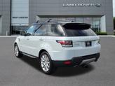 Thumbnail of 2017 Yulong White Land Rover Range Rover Sport