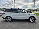 Thumbnail of 2017 Yulong White Land Rover Range Rover Sport