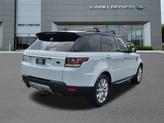 Thumbnail of 2017 Yulong White Land Rover Range Rover Sport