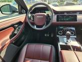 Thumbnail of 2020 Seoul Pearl Silver Metallic Land Rover Range Rover Evoque