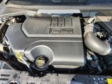 Thumbnail of 2020 Seoul Pearl Silver Metallic Land Rover Range Rover Evoque