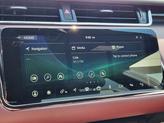 Thumbnail of 2020 Seoul Pearl Silver Metallic Land Rover Range Rover Evoque