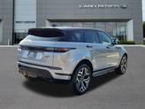 Thumbnail of 2020 Seoul Pearl Silver Metallic Land Rover Range Rover Evoque