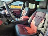 Thumbnail of 2020 Seoul Pearl Silver Metallic Land Rover Range Rover Evoque