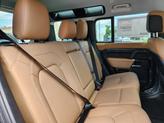 Thumbnail of 2025 Carpathian Gray Premium Metallic Land Rover Defender