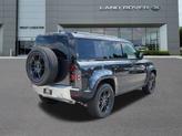 Thumbnail of 2025 Carpathian Gray Premium Metallic Land Rover Defender
