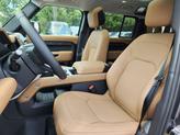 Thumbnail of 2025 Carpathian Gray Premium Metallic Land Rover Defender