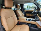 Thumbnail of 2025 Carpathian Gray Premium Metallic Land Rover Defender