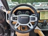 Thumbnail of 2025 Carpathian Gray Premium Metallic Land Rover Defender