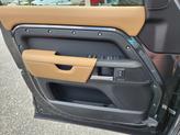 Thumbnail of 2025 Carpathian Gray Premium Metallic Land Rover Defender