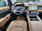 Thumbnail of 2025 Carpathian Gray Premium Metallic Land Rover Defender