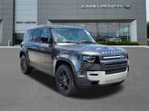 Thumbnail of 2025 Carpathian Gray Premium Metallic Land Rover Defender