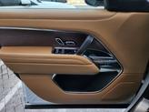 Thumbnail of 2024 Fuji White Land Rover Range Rover