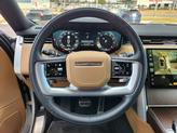 Thumbnail of 2024 Fuji White Land Rover Range Rover