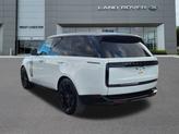 Thumbnail of 2024 Fuji White Land Rover Range Rover
