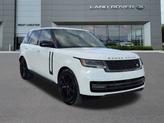 Thumbnail of 2024 Fuji White Land Rover Range Rover