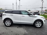 Thumbnail of 2024 Fuji White Land Rover Range Rover Evoque
