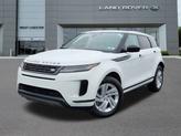 Photo of 2024 Fuji White Land Rover Range Rover Evoque