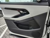 Thumbnail of 2024 Fuji White Land Rover Range Rover Evoque