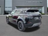 Thumbnail of 2026 Santorini Black Metallic Land Rover Range Rover Evoque