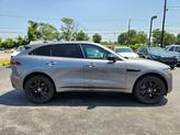 Thumbnail of 2026 Eiger Gray Metallic Jaguar F-PACE