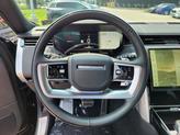 Thumbnail of 2025 Black Land Rover Range Rover