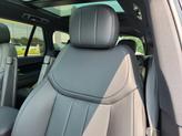 Thumbnail of 2025 Black Land Rover Range Rover