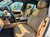 Thumbnail of 2025 Fuji White Land Rover Range Rover