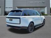 Thumbnail of 2025 Fuji White Land Rover Range Rover