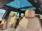 Thumbnail of 2025 Fuji White Land Rover Range Rover