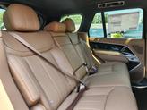 Thumbnail of 2025 Fuji White Land Rover Range Rover