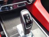 Thumbnail of 2019 Santorini Black Metallic Jaguar F-PACE