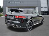 Thumbnail of 2019 Santorini Black Metallic Jaguar F-PACE