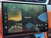 Thumbnail of 2025 Santorini Black Metallic Jaguar F-PACE