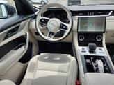 Thumbnail of 2026 Ostuni Pearl White Premium Metallic Jaguar F-PACE