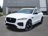Photo of 2026 Ostuni Pearl White Premium Metallic Jaguar F-PACE