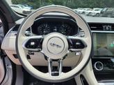 Thumbnail of 2026 Ostuni Pearl White Premium Metallic Jaguar F-PACE