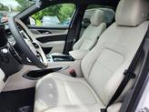 Thumbnail of 2026 Ostuni Pearl White Premium Metallic Jaguar F-PACE