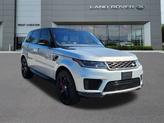 Thumbnail of 2019 Indus Silver Metallic Land Rover Range Rover Sport