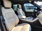 Thumbnail of 2019 Indus Silver Metallic Land Rover Range Rover Sport