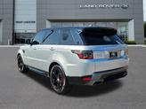 Thumbnail of 2019 Indus Silver Metallic Land Rover Range Rover Sport
