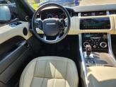 Thumbnail of 2019 Indus Silver Metallic Land Rover Range Rover Sport