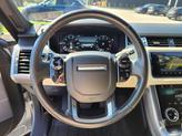 Thumbnail of 2019 Indus Silver Metallic Land Rover Range Rover Sport